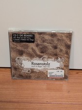 Rosenstolz – Auch Im Regen /