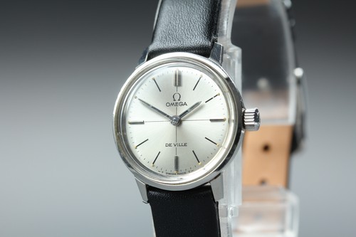 Vintage 1971 omega ville - vintage, de