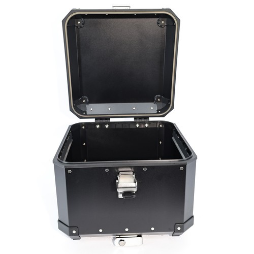 50l seitenkoffer gepäck - 50l,