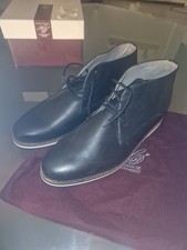 Heinrich Dinkelacker Stiefel