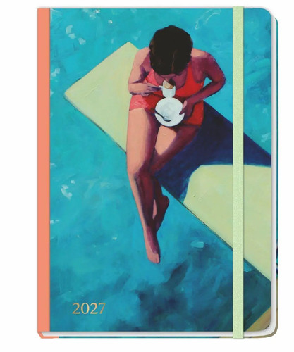 Design diary summertime - design, |
