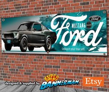 Ford Mustang 1968 Bullitt