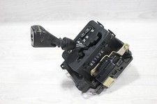 Mittelschaltung Schaltkulisse