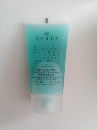Avant blue volcanic stone - avant,