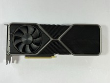 NVIDIA GeForce RTX 3080