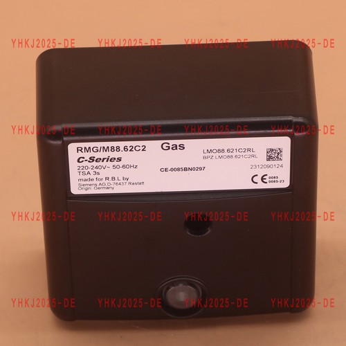 Neu siemens rmg - siemens, rmg/m88.62c2