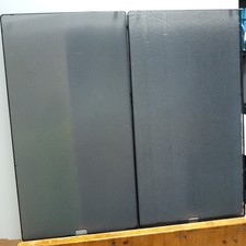 CANTON FRONTGITTERPAAR FÜR MODEL CT 1000