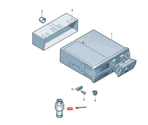 Transporter t6 digitaler - vi,