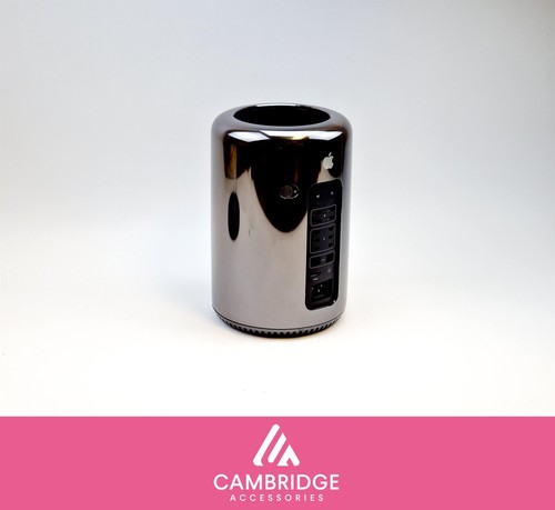 Apple mac pro - pro, 6