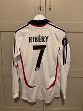 FC Bayern München Trikot