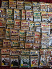 Auswahl  - Filmklassiker - Dick & Doof  ((komplette Sammlung)  DVD + Heft  (OVP)