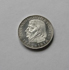 Brd 1964 johann - 5, dm