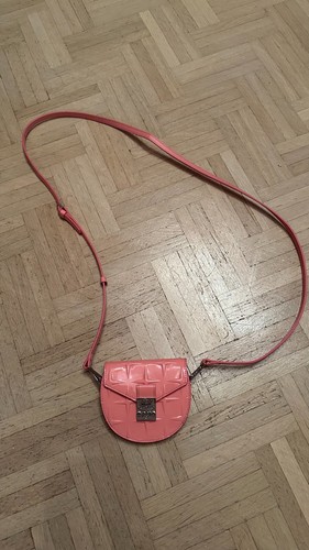 Original mcm rosa pink lack - rosa,