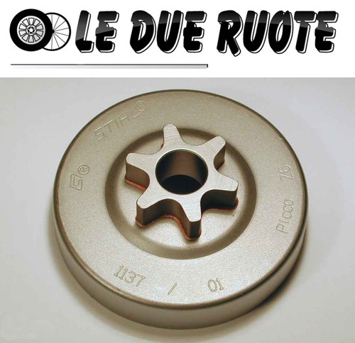 Ritzel spule kette - ritzel, motorsäge