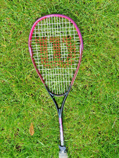 Wilson Sting 550