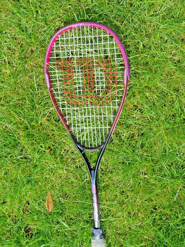 Wilson sting 550 - wilson,