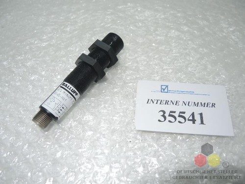 Sensor balluff typ bcs - balluff,