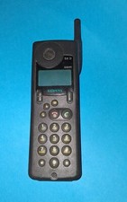 Altes Handy Siemens S6D ungeprüft