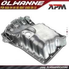 Ölwanne Motorölwanne