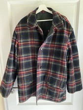 Design Wendemantel Herren