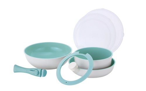 Neoflam midas plus tlg set - neoflam,