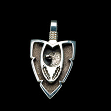 Indianerschmuck Westernschmuck