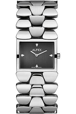 Alfex damenuhr 5633 002 - alfex, 5633/002