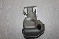 506 Original Husqvarna K 770 Schalldämpfer Auspuff Dämpfer Platte Blech