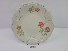 Prunkteller Bareuther Bavaria