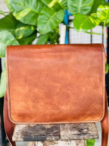 Handgefertigte magische leder - handgefertigte,