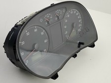Speedometer unit speedometer