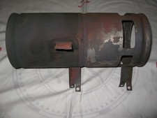 Viessmann Brennkammereinsatz