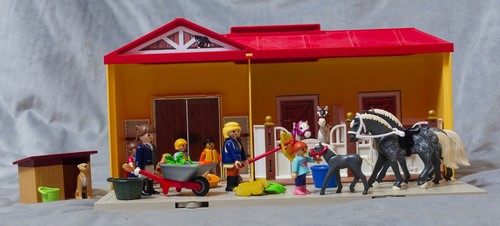 Playmobil 5671 mein - 5671,
