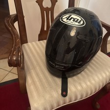 Arai RX-7XX Motorradhelm Gr. XL