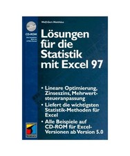 Lösungen für die Statistik