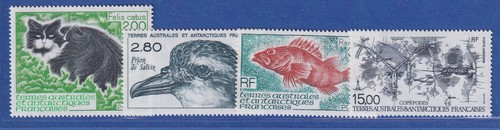 Französische antarktis taaf - französische,