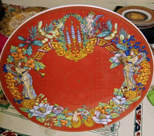 Rosenthal versace reve - rosenthal, "le