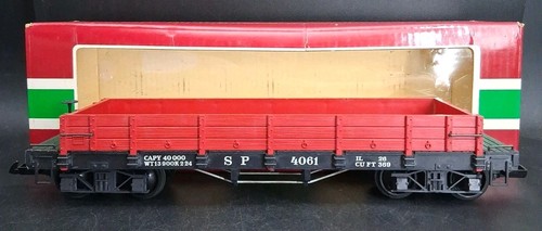 Lgb 4061 gauge southern - g,