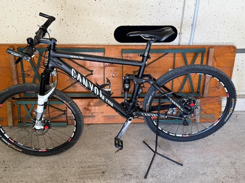 Canyon nerve gr m al - canyon, 9.0