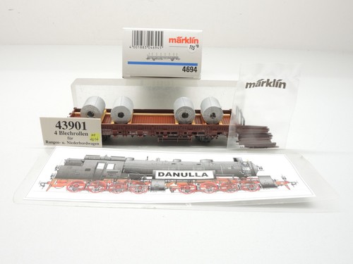 Märklin 4694 43901 - märklin,