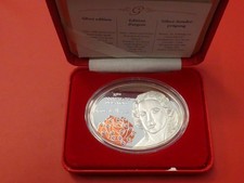 Fiji, 10 Dollars, Todestag von