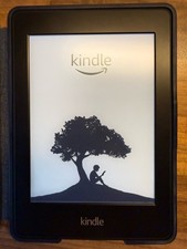 ebook Reader Amazon Kindle