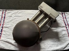 Viessmann Rexola Biferral Gasbrenner Matrixbrenner Gasheizung NEUWERTIG 18KW 