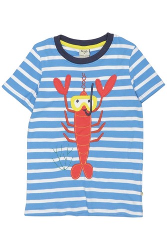 Frugi shirt jungen oberteil - frugi,