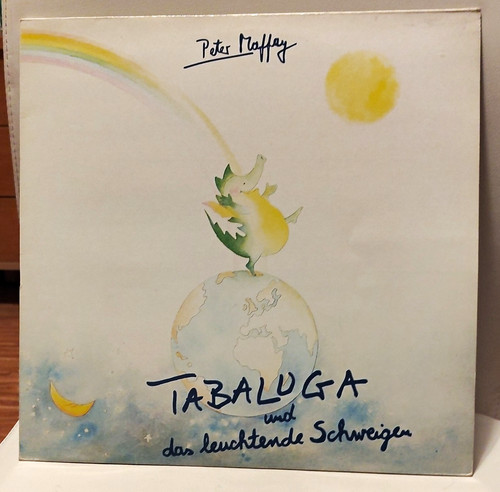 Peter maffay tabaluga und - –,