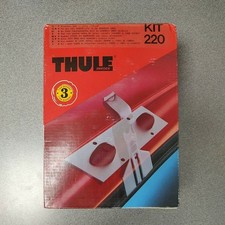 Thule fit kit 220 - kit,