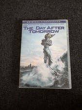 DVD - The Day After Tomorrow