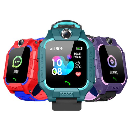 Kinder smartwatch q19 children - kinder,
