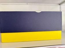 Rosenthal TAC Gropius REGENBOGEN Zoeppritz #331 MULTIFUNKTIONSSCHALE 14 cm Neu