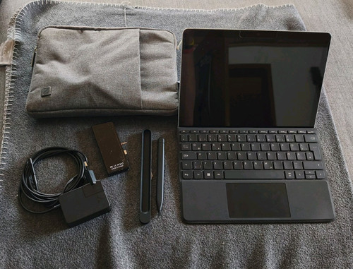 Microsoft surface 5 - go, 10,5"